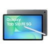Samsung Galaxy Tab – 10,9" Display, 5G, 8 GB RAM