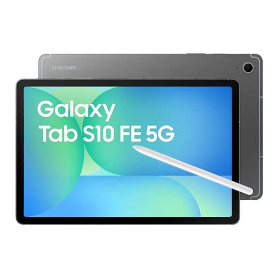 Samsung Galaxy Tab – 10,9" Display, 5G, 8 GB RAM