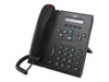Cisco VoIP-Telefon – 2 Leitungen, Freisprecheinrichtung