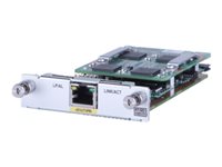 HP Enterprise Erweiterungsmodul – Für T1/E1 Sprachverbindungen