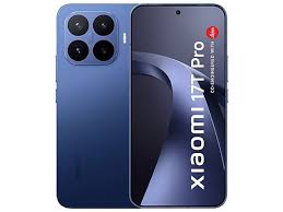 Xiaomi 17T Pro 5G Smartphone – 1 TB Speicher, Dual SIM