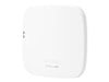 HPE Aruba Access Point – Schnelles WLAN für kleine Unternehmen