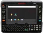 Honeywell Fahrzeug-Computer – 8" Touchscreen, Android, 4 GB RAM