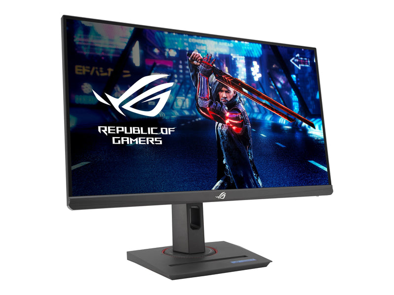ASUS Gaming-Monitor 25" – 380 Hz, HDR für flüssige Spiele