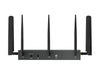 TP-Link Omada VPN Gateway – 4G, Wi-Fi 6 und PoE