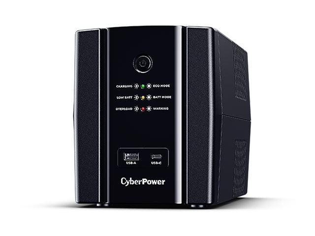 CyberPower USV 900W – Stromschutz für Computer und Netzwerke