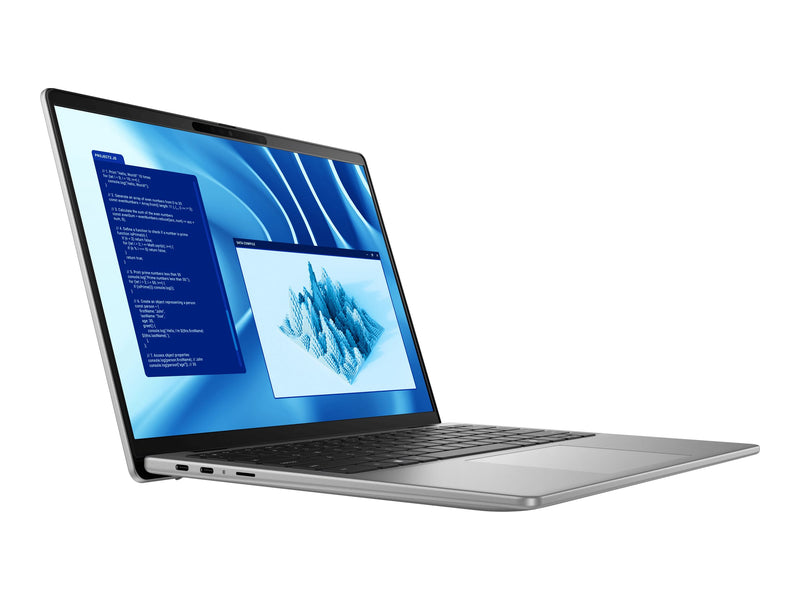 DELL Latitude 14" Laptop – Touchscreen, 16 GB RAM
