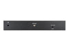 D-Link 10-Port Gigabit Switch – Flexibel und leistungsstark