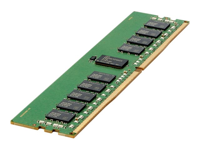 HP Server-Speichermodul – 8 GB RAM, ECC für zuverlässige Leistung