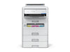 EPSON WorkForce Pro Drucker – Farbe, Duplex, Wi-Fi