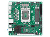ASUS Mini-ITX Motherboard – USB-C, Gigabit LAN