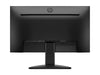 HP LED-Monitor 21,5" – Full HD, IPS-Display