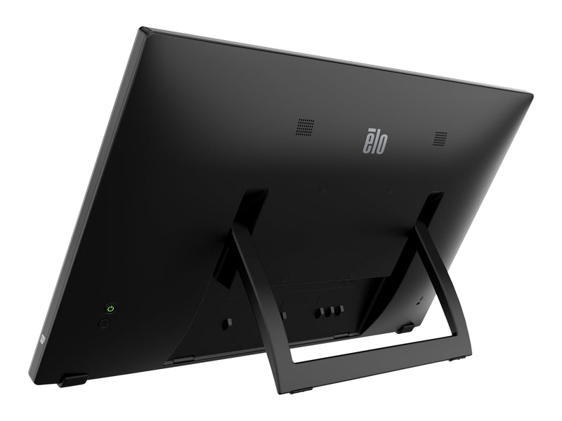 Elo Touch Monitor – 24" Full HD, Touchscreen