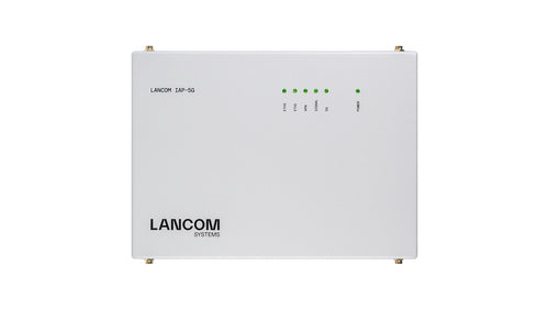 Lancom Router – Highspeed-Verbindung, sichere Netzwerke