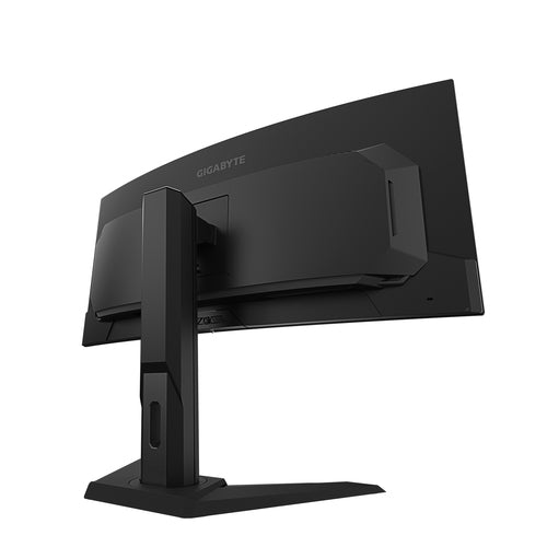 Gigabyte 34" OLED-Monitor – Gebogen, 2K-Auflösung, 240 Hz