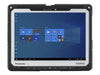 Panasonic Toughbook Tablet – robust, 12" Touchscreen