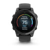 Garmin Fenix E Sportuhr – AMOLED-Display, GPS, 16 GB Speicher