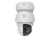 Ubiquiti UniFi Netzwerk-Kamera – 4K, Tag & Nacht, schwenkbar