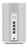 Cudy Tri-Band Wi-Fi 7 Router – Schnelles Internet, viele Geräte