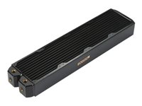 Alphacool Kühlsystem – Effiziente Kühlung, Vollkupfer-Design