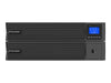 BLUEWALKER USV – Zuverlässige Stromversorgung für Server