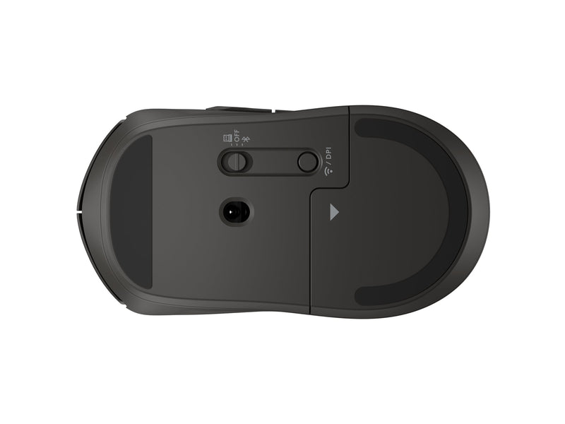 HP 410 Kabellose Maus – leise und Bluetooth-fähig