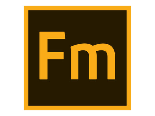 Adobe FrameMaker Software – Für professionelle Dokumentenerstellung