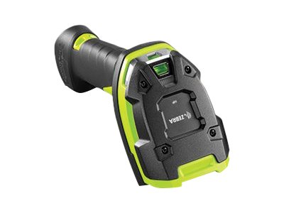 Zebra DS3678 Barcode-Scanner – kabellos, extrem robust