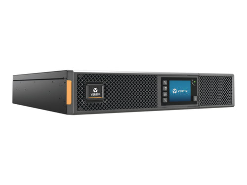 Vertiv USV Rack/Tower – Zuverlässige Stromversorgung für Server