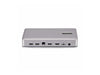 StarTech USB4 Docking Station – 2x HDMI, 100W Stromversorgung