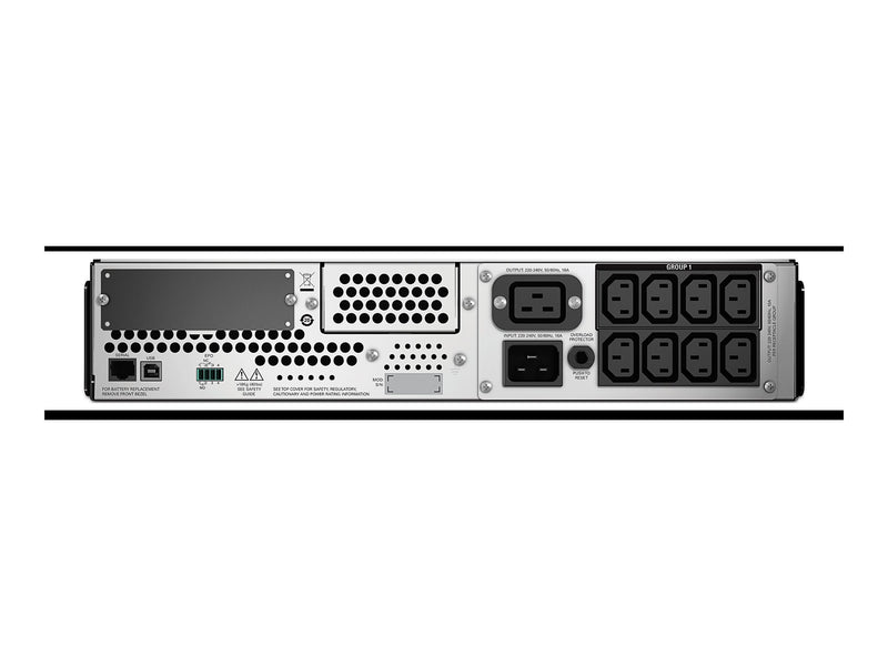 APC USV-System – Zuverlässiger Schutz für Server und Netzwerke