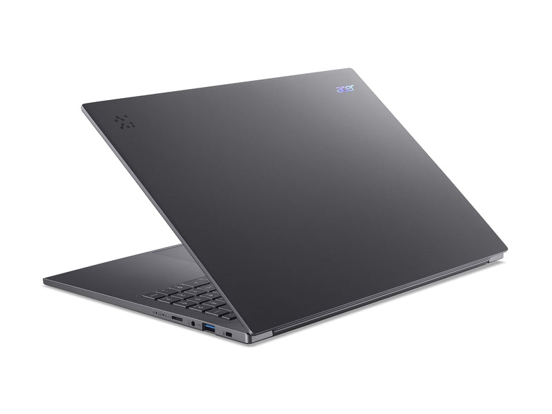 ACER Aspire 16" Notebook – OLED-Display, 32 GB RAM