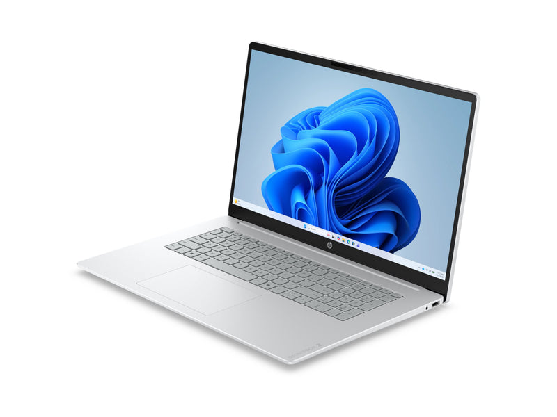 HP Laptop 17,3" – Schneller Prozessor & großes Full HD Display