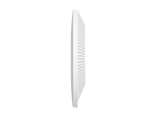 TP-Link Omada Wi-Fi 6 Access Point – Schnelles WLAN für Ihr Büro