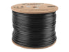 Lanberg Netzwerkkabel 305 m – robustes CAT 5e für draußen