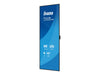 Iiyama 105" Display – 5K-Auflösung, integrierter Mediaplayer
