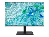 Acer 27" Full HD Monitor – USB-C, Lautsprecher integriert