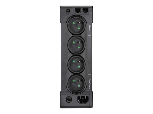 Eaton Ellipse PRO 1600 USV – Schutz bei Stromausfall