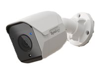 Synology Sicherheitskamera – 5 MP, wetterfest für innen und außen