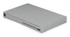Ubiquiti Netzwerk-Switch – 10 Anschlüsse, PoE-Unterstützung