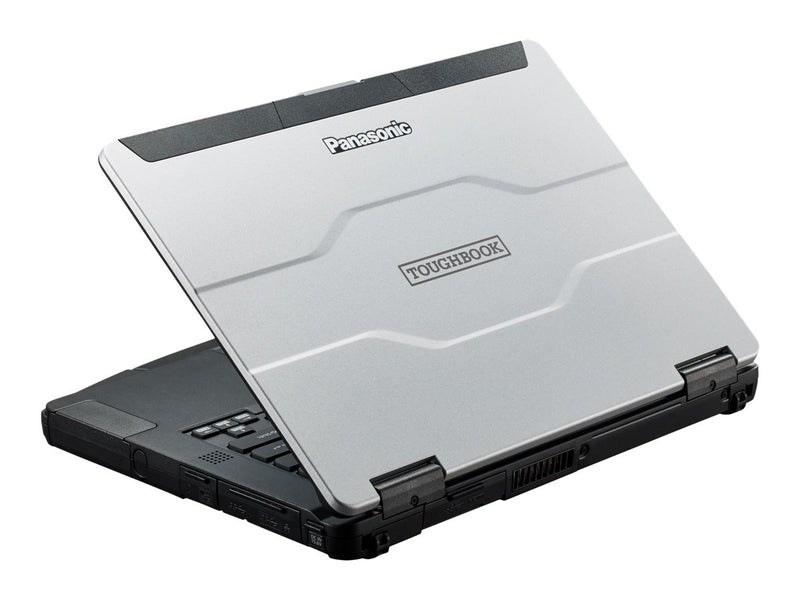 Panasonic Toughbook 55 – Robustes Notebook, 8 GB RAM