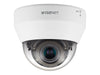 Hanwha Dome-Kamera – 4 MP, PoE, Nachtsicht