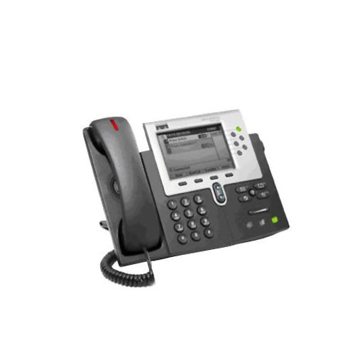 Cisco IP-Telefon – VoIP, Dreiweg-Konferenz