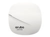HP Enterprise WLAN Access Point – Zuverlässig und kabellos