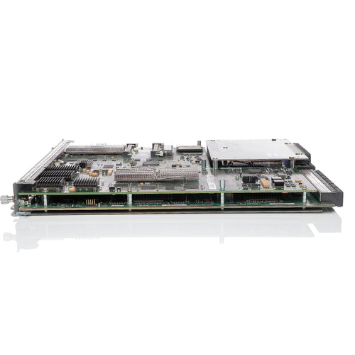 Cisco Netzwerkmodul – 10 Gigabit Ethernet, 2 GB RAM