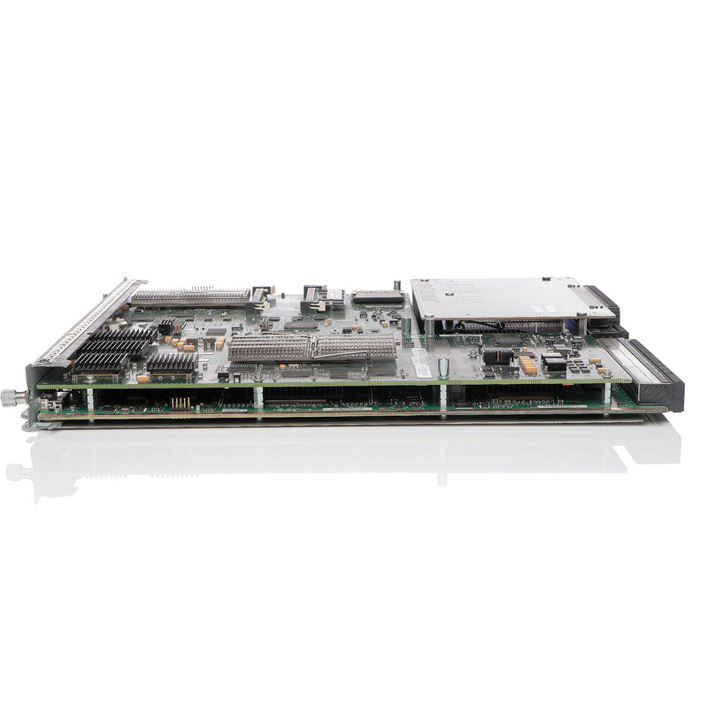 Cisco Netzwerkmodul – 10 Gigabit Ethernet, 2 GB RAM