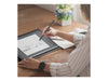 ALOGIC Clarity 2 Stylus – Präzise Eingabe mit 2 Tasten