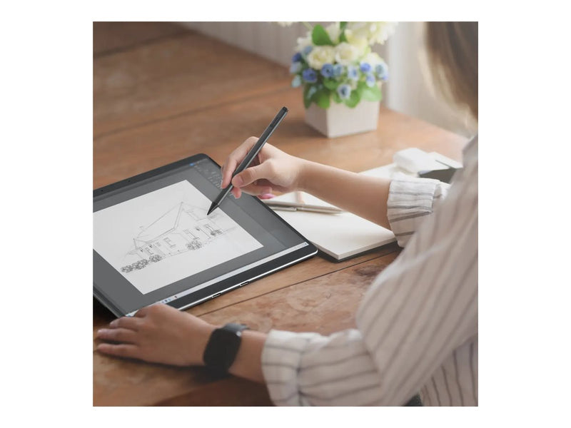 ALOGIC Clarity 2 Stylus – Präzise Eingabe mit 2 Tasten
