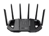 ASUS TUF Gaming Router – WiFi 7, Tri-Band für schnelles Internet