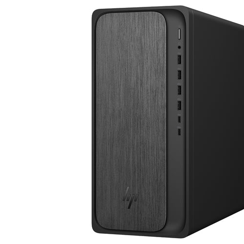 HP Omnidesk Desktop-PC – Leistungsstark mit 16 GB RAM, 512 GB SSD